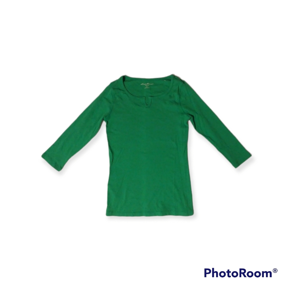 Eddie Bauer Shirt Medium